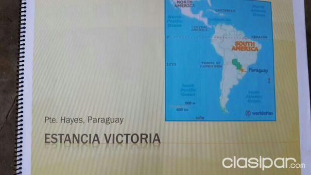 ESTANCIA PUERTO VICTORIA — foto 3