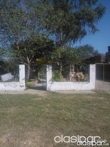 Vendo una casa en Pilar — foto 2
