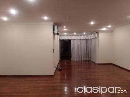 LUJOSO DPTO. DE 3 DORM.! IDEAL PARA DIPLOMATICOS. ZONA EMBAJADA DE BRASIL — foto 2