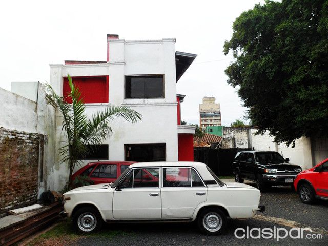 ¡ALQUILO! PROPIEDAD EN EL BARRIO SAN ROQUE — foto 3