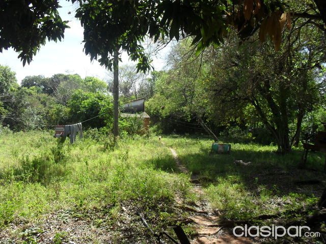 VENDO PROPIEDAD DE 22 Has. EN SANJA PYTÁ-VILLETA — foto 3