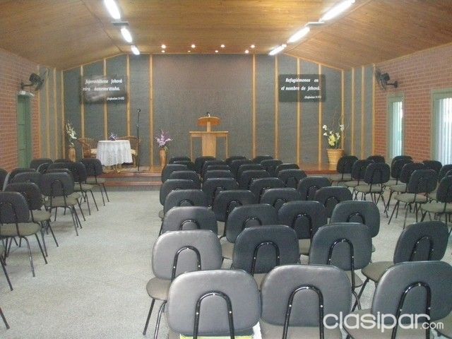 Salón multiuso en Pilar — foto 3