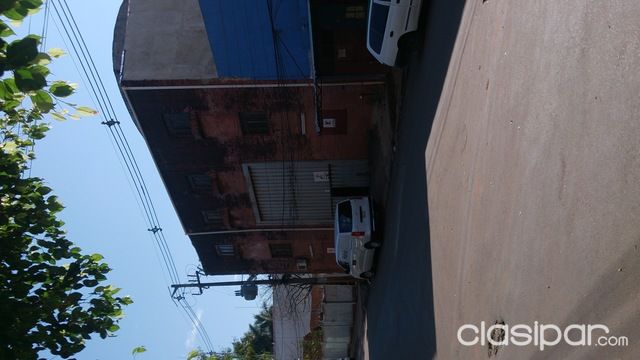 VENDO DEPOSITOS EN MICROCENTRO CDE — foto 3