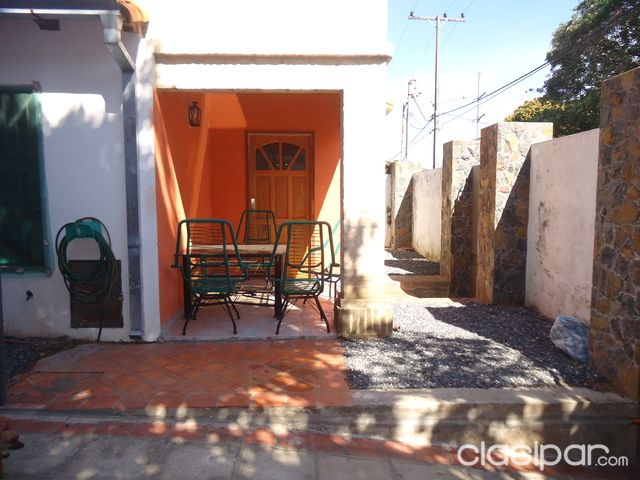 VENDO UNA CASA CON PATIO 12 X 32 SOBRE ALBERDI DE BARRIO OBRERO DE ASUNCIÓN SE ACEPTA CASA, AUTO O MOTO DE ALTA CILINDRADA — foto 3