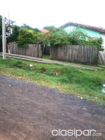 Casa en Benjamín Aceval. Para farmacia o supermercado — foto 3