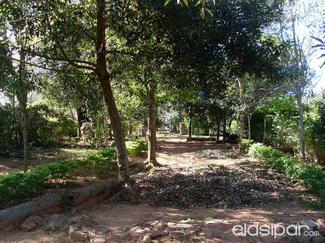 vendo hermosa casa quinta, con arroyo en ytu — foto 3