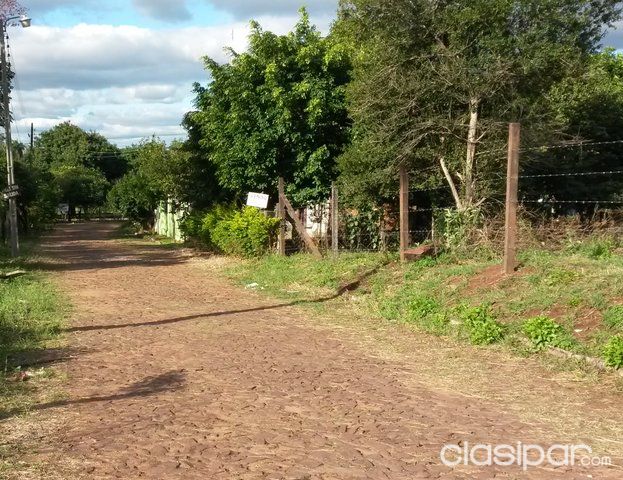 VENDO TERRENO — foto 2