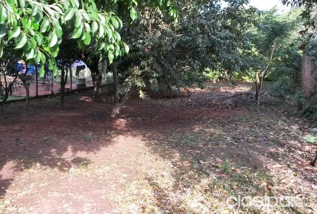 VENDO TERRENO — foto 3