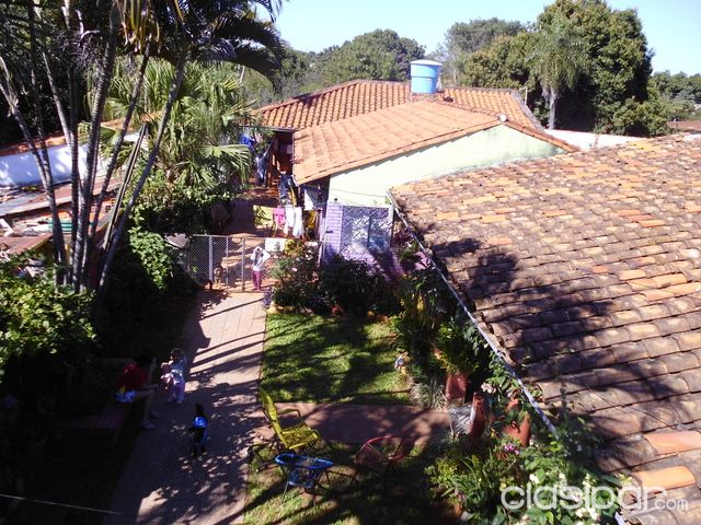 OFERTO HERMOSA CASA EN BELLA VISTA LUQUE — foto 3