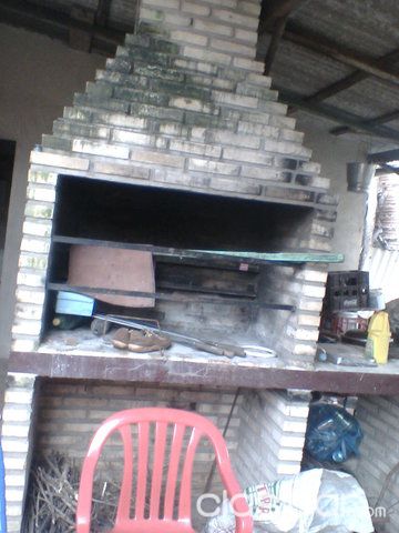 VENDO ESTA CASA DE 2 PISOS EN KM. 7 CIUDAD NUEVA A 8 CUADRA DE RUTA INT. Y UNA CUADRA ½ DE LA DOBLE AV. JULIO CESAR RIQUELME TITUL — foto 3