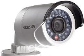Oficios / Técnicos / Profesionales - CAMARAS DE SEGURIDAD CCTV TODO INSTALADO HIKVISION