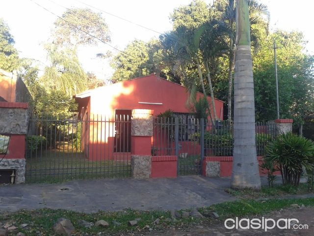 Vendo Casa en Luque — foto 2