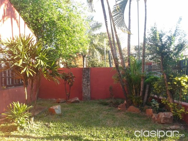 Vendo Casa en Luque — foto 3