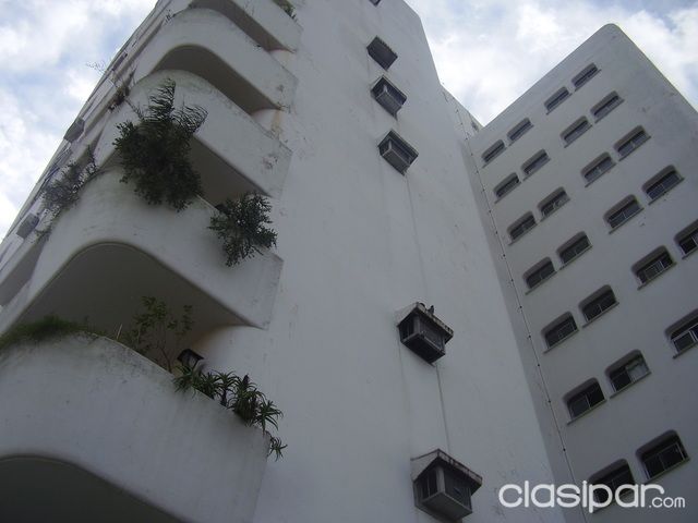 DEPARTAMENTO INCREIBLE, LUJUOSO — foto 2