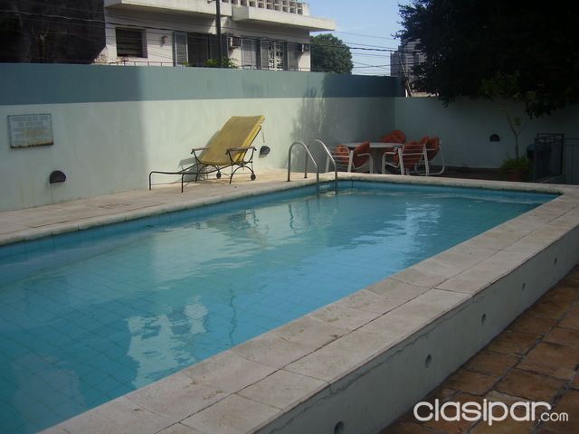 DEPARTAMENTO INCREIBLE, LUJUOSO — foto 3