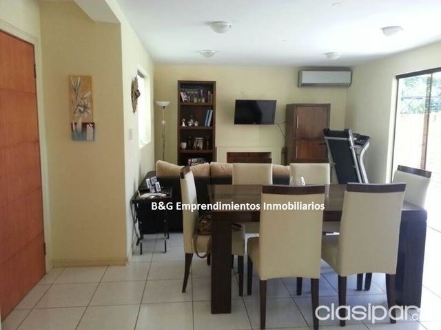 Vendo hermosa casa en barrio cerrado Boulevard - Confederación — foto 2