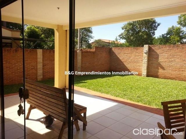 Vendo hermosa casa en barrio cerrado Boulevard - Confederación — foto 3