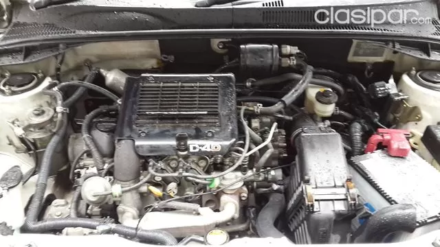 Toyota Probox 2005 — foto 4