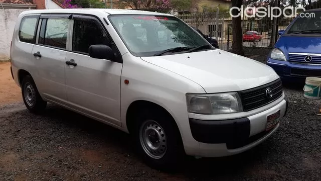 Toyota Probox 2005 — foto 2
