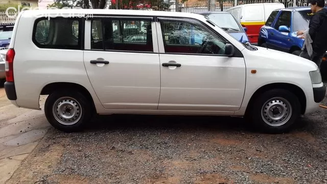 Toyota Probox 2005 — foto 3