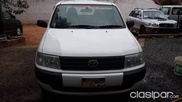 Toyota Probox 2005 — foto 6
