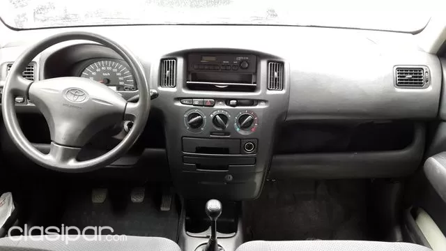 Toyota Probox 2005 — foto 8