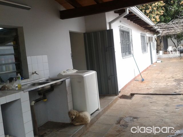 vendo casa con.salon comercial — foto 2