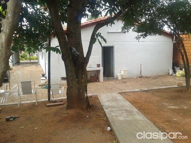 vendo casa con.salon comercial — foto 3