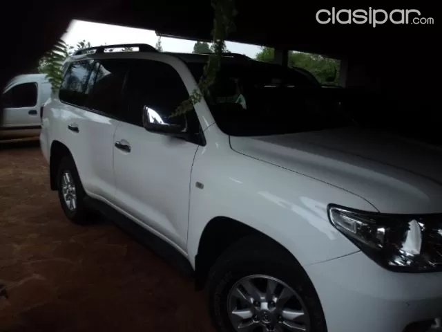 Toyota Land Cruiser 2010 - foto 4