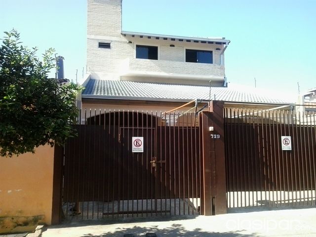 EDIFICIO DE TRES PLANTAS EN FDO. DE LA MORA.. RECIÉN ESTRENADO - Ficha 12.083 — foto 2