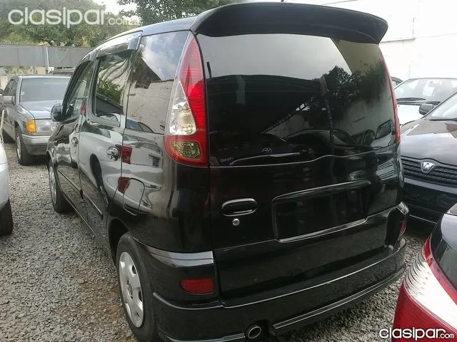 Toyota No especificado 2003 - foto 2