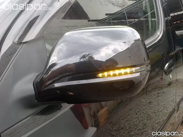 Toyota No especificado 2003 — foto 3