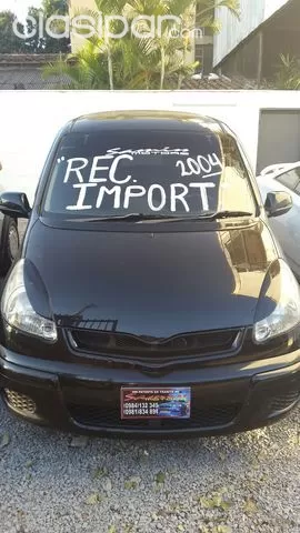 Toyota No especificado 2003 — foto 4