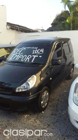 Toyota No especificado 2003 — foto 5
