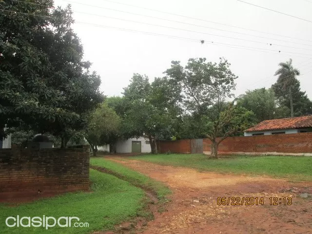 Terreno en Capiata Ruta1 Km23 — foto 3
