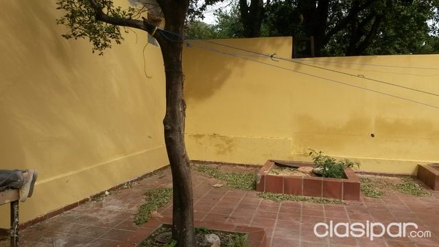ALQUILO CASA C SALON - PALACIO DE JUSTICIA — foto 3