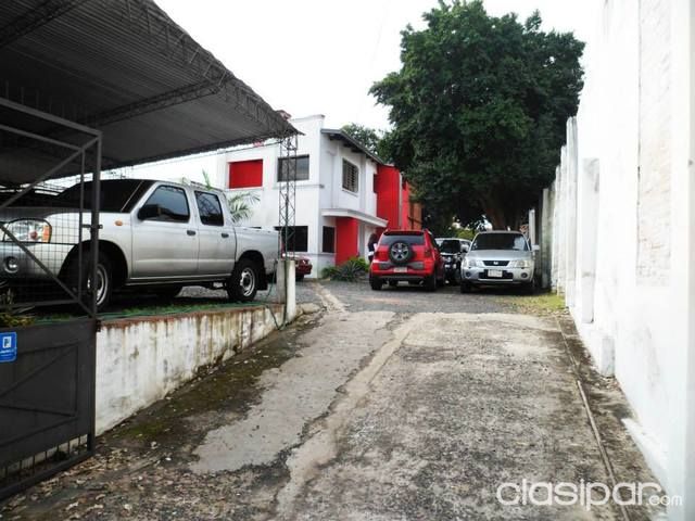 ¡ALQUILO yo VENDO! CASA EN EL BARRIO SAN ROQUE — foto 3