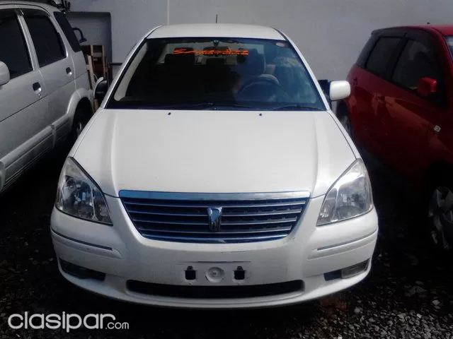 Toyota Allion 2003 - foto 2