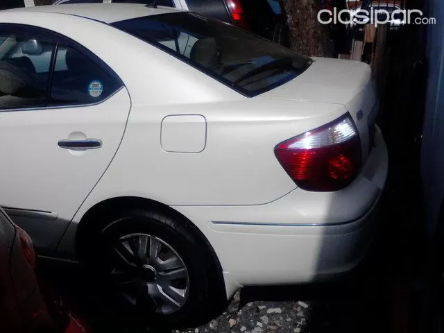 Toyota Allion 2003 - foto 5