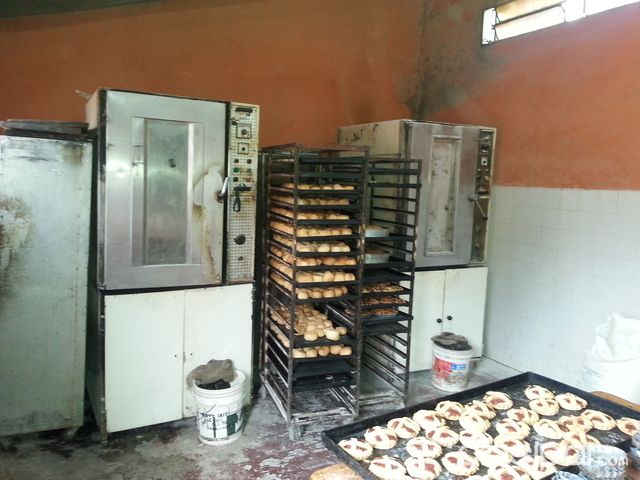 ¡REMATO! gs 750.000.000 vivienda con panaderia — foto 3