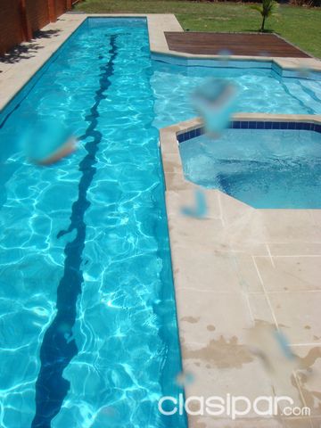 Vendo Hermosa casa en Luque — foto 3