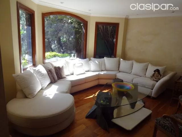 Vendo hermosa casa En Asunción Usd 630.000 600m2 — foto 2