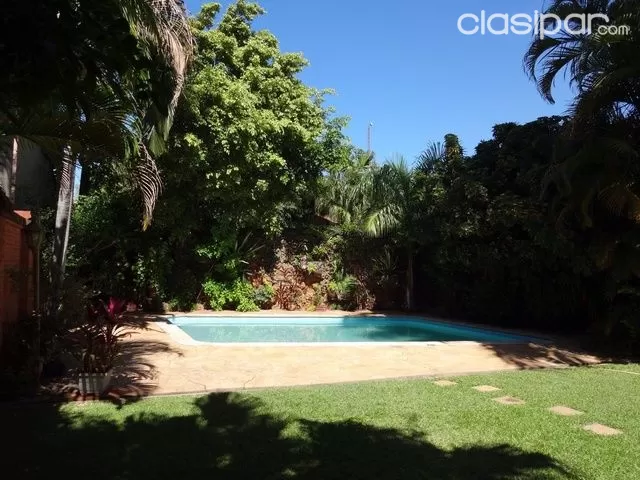 Vendo hermosa casa En Asunción Usd 630.000 600m2 — foto 3