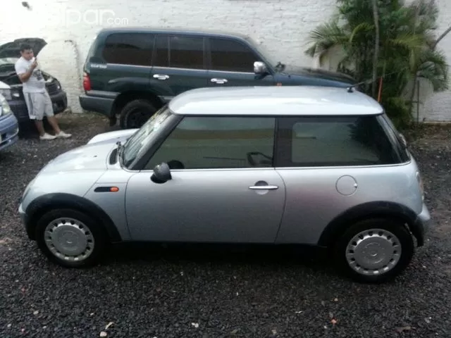 Mini Cooper 2003 - foto 2