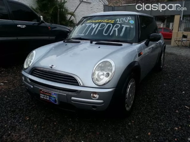 Mini Cooper 2003 — foto 3