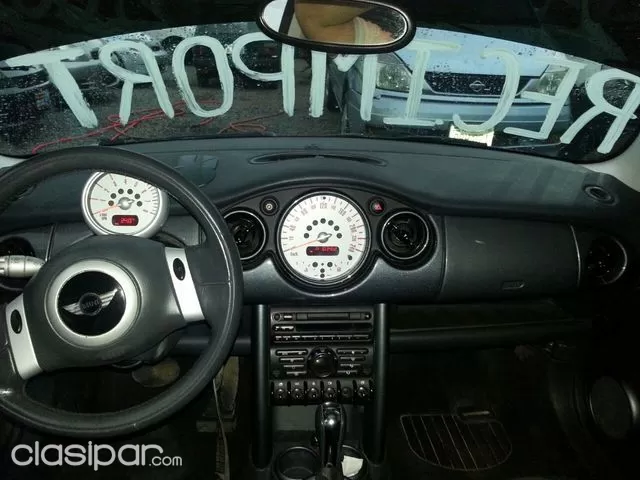 Mini Cooper 2003 - foto 6