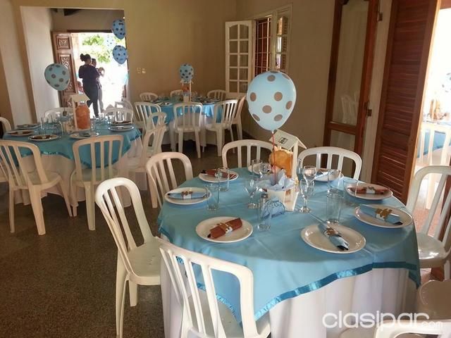 Servicio de Alquileres para todo tipo de eventos!!! — foto 2