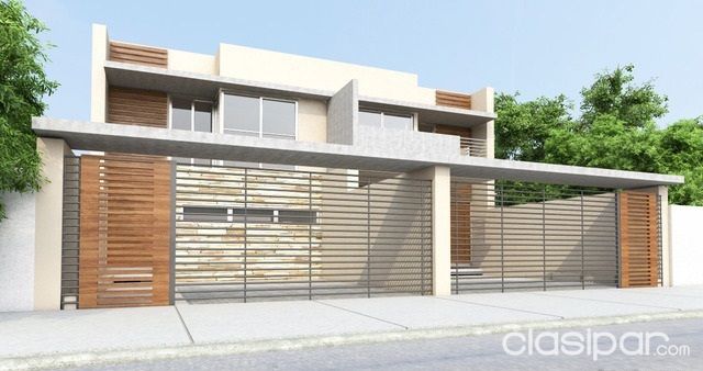AMPLIOS DUPLEX EN VENTA MBURUCUYA — foto 3