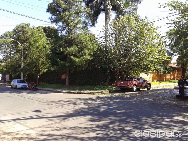 12 CUADRA DEL SHOPPING DEL SOL (Esquina 2.000 m2) — foto 3