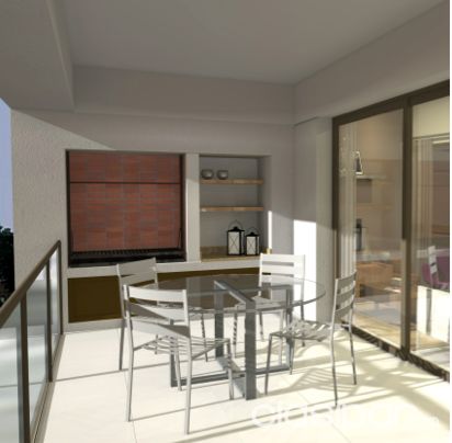 DEPARTAMENTO A ESTRENAR MBURUCUYA — foto 3